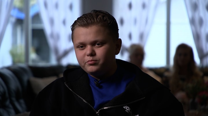 Pablo (13) raakte zwaargewond door vuurwerk, zo gaat het nu met hem: 'Heb nachtmerries' 