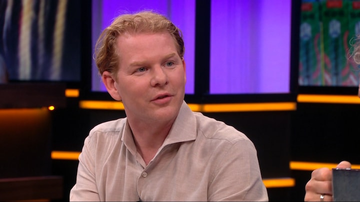 Gijs Rademaker met cijfers over vapen bij jongeren: ‘Behoorlijk fors’