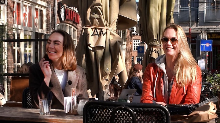 'Weertje hè?': hierom praten Nederlanders zo graag over het weer