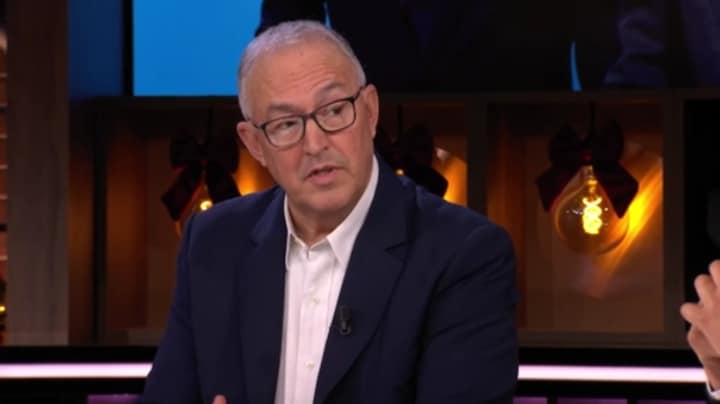 Ahmed Aboutaleb over de formatie: 'Alles is beter dan een minderheidskabinet'