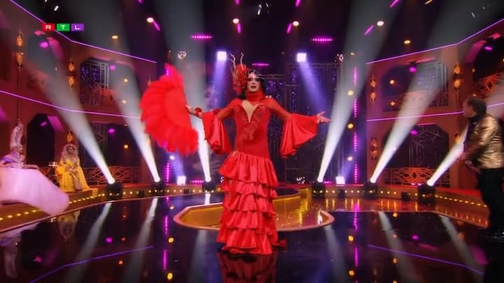 Ria Sangria wint de Gouden Beautycase Award, maar wie is het?
