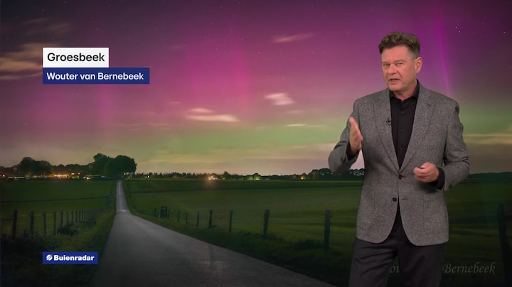 RTL Weer - Laat