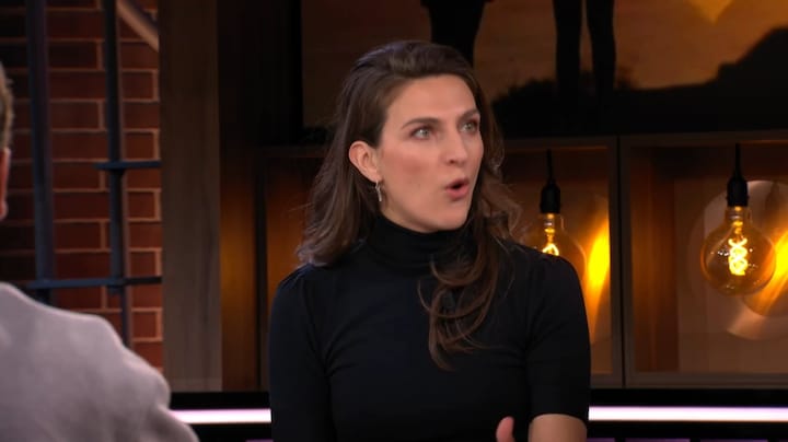 ‘Dat is toch verdrietig?!’ zegt Anna over mensen die nog nooit verliefd zijn geweest