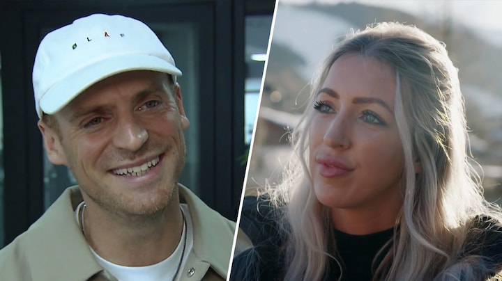 Denise van der Laan te zien in nieuw programma van Giel de Winter