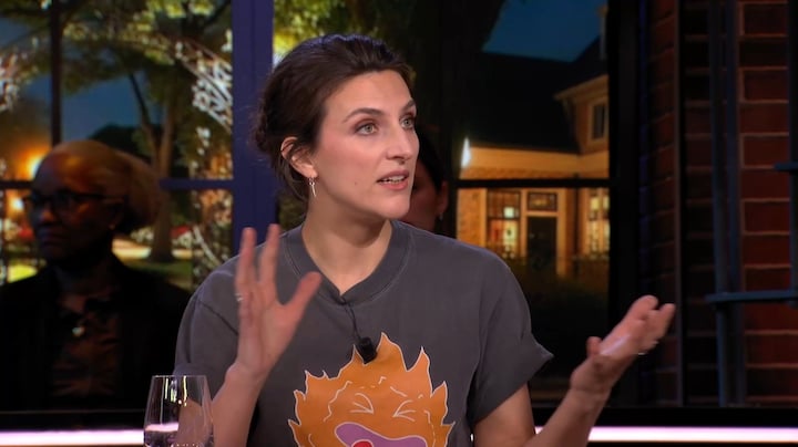 Sociale media zorgen voor polarisatie: ‘Violence sells’