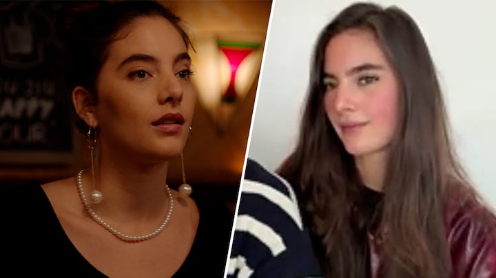 Cheyenne Löhnen maakt korte metten met roddels rond GTST-exit