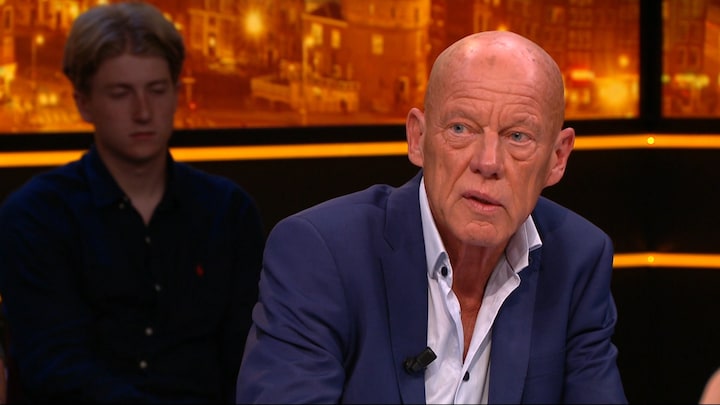 Is Henri Bontenbal een geschikte premierskandidaat? ‘Niemand heeft iets tegen hem’