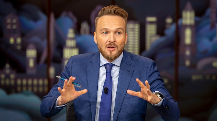 LUBACH: Demonstratie-inflatie: je moet steeds verder gaan om nog aandacht te krijgen