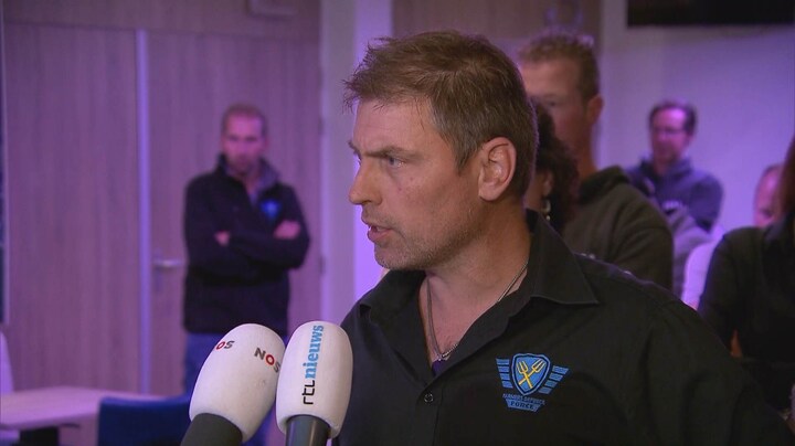 Farmers Defence Force:  'Bij onteigeningen zal je van ons horen' 