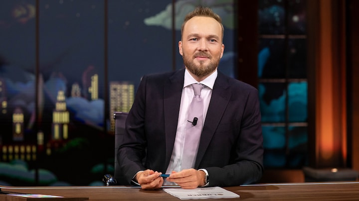 Disney haalt latenightshow Jimmy Kimmel van de buis