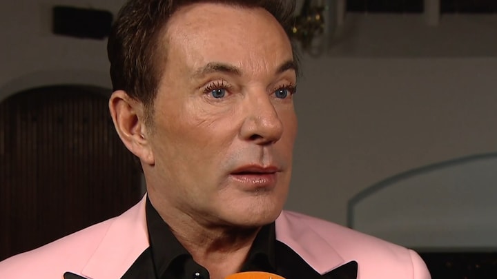 Dit kunnen we verwachten van de realityshow van Gerard Joling