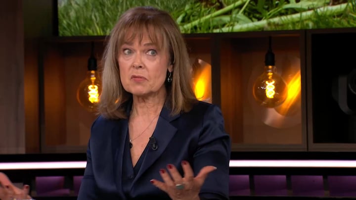 1700 agenten keken in politiedossier Lisa