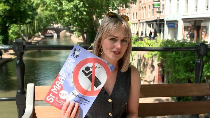 Straatkrant Utrecht betaalt boetes daklozen: 'Alleen maar meer problemen' 