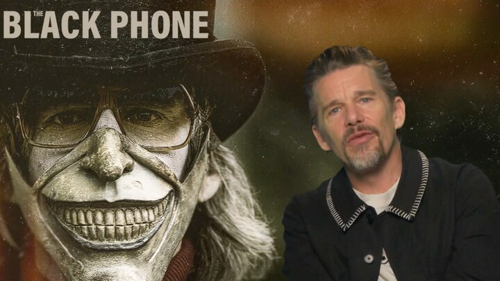 15-jarige Black Phone-acteur twijfelt of hij film mag zien  