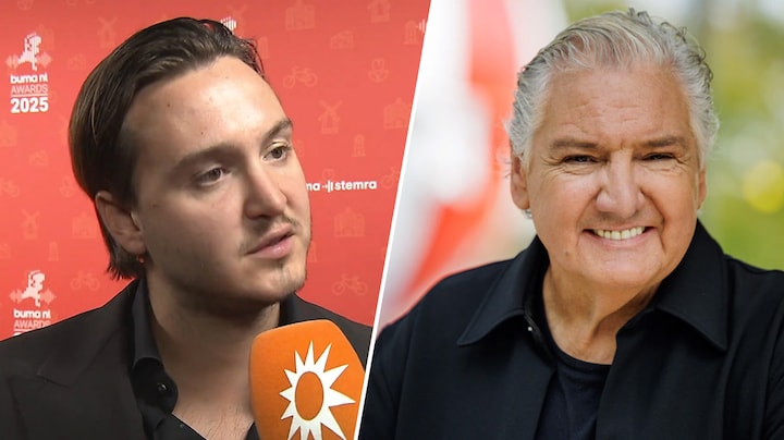 Maxim Froger maakt 'zware periode' mee door toestand vader René