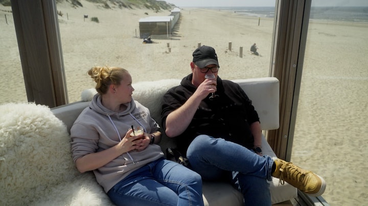Sil en Melissa uit Een huis vol vieren 18,5 jaar samen