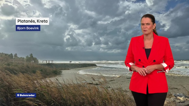 RTL Weer - Laat