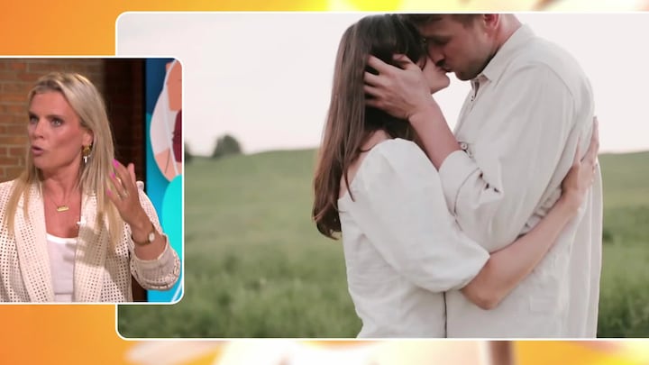 Volgens seksuologe Eveline Stallaart is dit hét middel tegen een laag libido