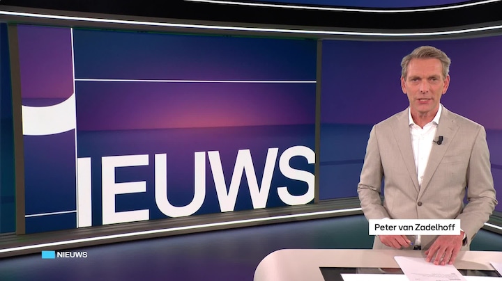 RTL Nieuws - Laat