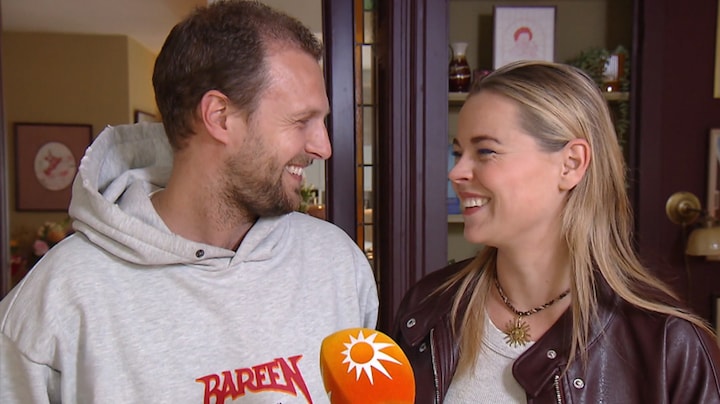 Tim Senders en Kiki Bosman stellen relatie op de proef