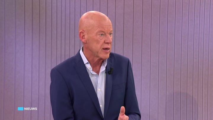RTL Nieuws - 08:20 uur