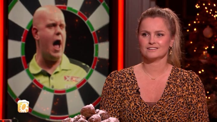 Michael van Gerwen: 'Ik ben gewoon de beste'