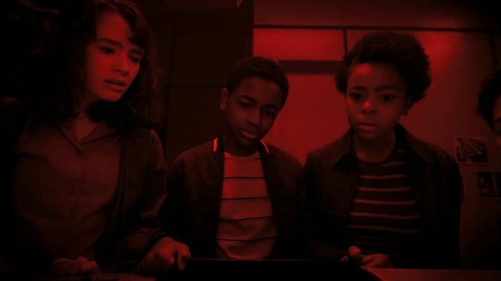 Het horrorseizoen is begonnen: dit zijn de engste films van dit moment