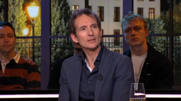 Gaat koning Willem-Alexander volgende maand op bezoek bij president Trump?