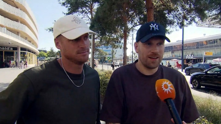 StukTV gooit het dak eraf tijdens grootste show ooit: 'Zo episch'