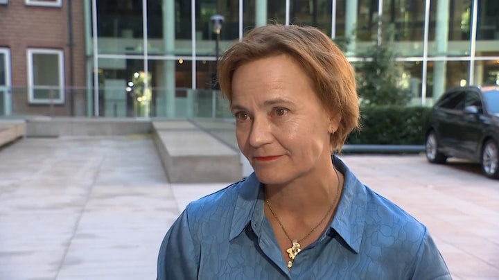 Extra toezicht op FVD-school? 'Elke nieuwe school krijgt inspectie'