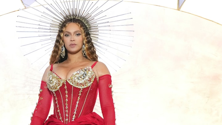 Fans Beyoncé door het dolle heen na aankondiging wereldtour: ‘Heb er zo’n zin in’ 