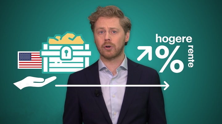 Europa heeft een machtig wapen tegen Trump: de torenhoge Amerikaanse schuld