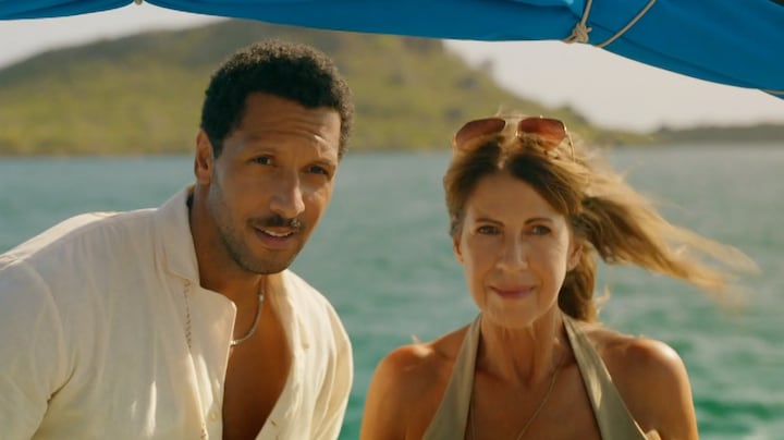 Verliefd op Curaçao belooft tropisch liefdesavontuur in nieuwe trailer