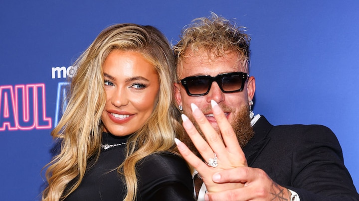 Jutta Leerdam en Jake Paul nemen AI-video's op de hak: 'We zitten in de problemen'