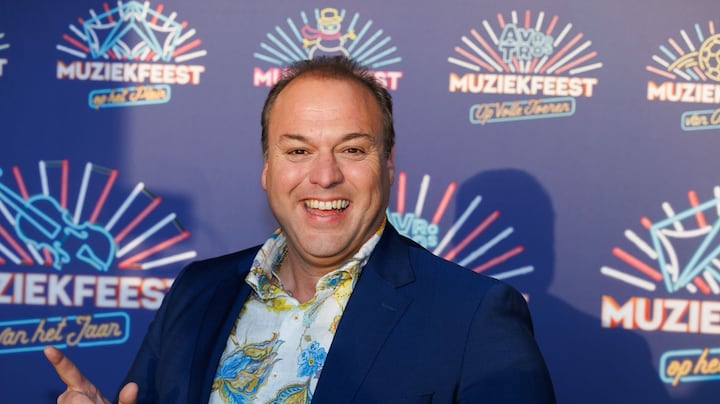 Auto neemt Frans Bauer in de maling: 'Activeer schietstoel'