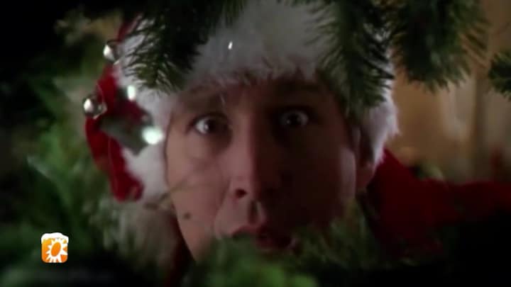 Home Alone move over! Dit is de foutste kerstfilm allertijden