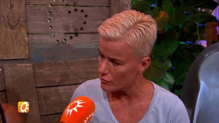 Ellie Lust komt met docu over anti-homogeweld