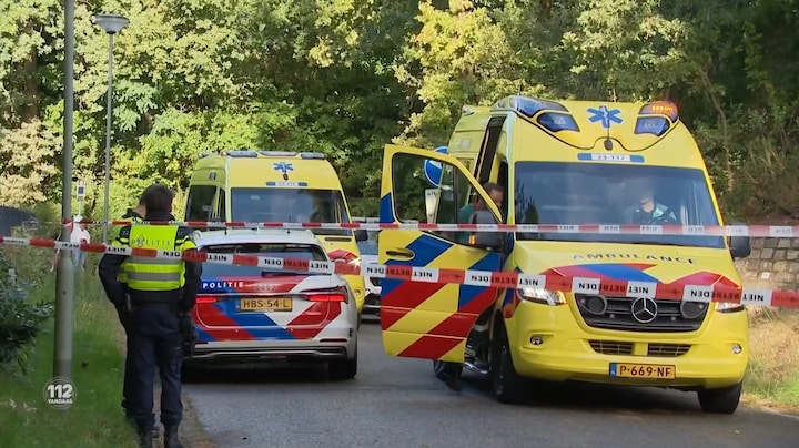 Man doodgestoken in eigen woning