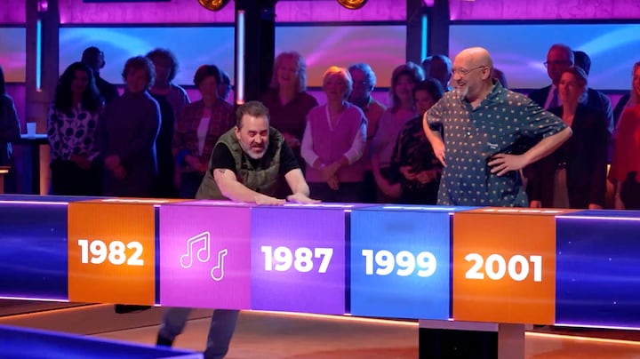 Hitster op tv, maar welke bordspellen zijn de volgende kanshebbers?