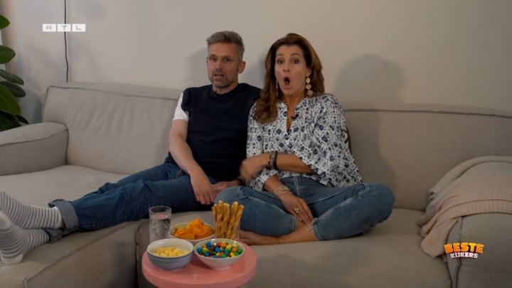 Weet jij naar welk programma de BN’ers kijken?