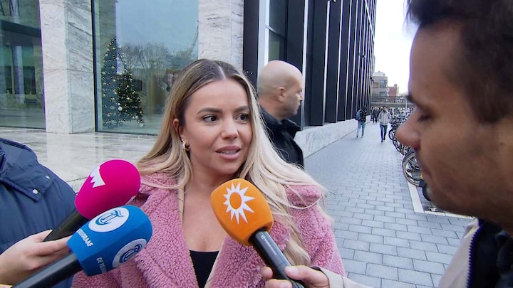 Yvonne: 'Rechtszaak Rachel ook buiten rechtbank om gekund'