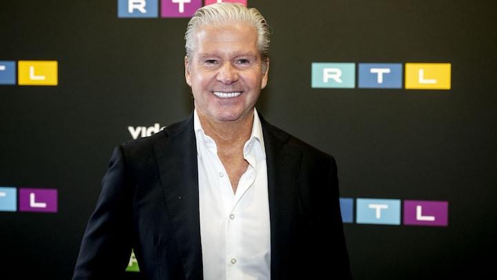 Dries Roelvink niet welkom op podium Carré: 'Ik begrijp niet waarom'