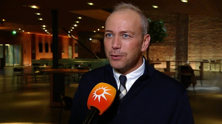 Jamai Loman grote verrassing tijdens Maestro: 'Nog nooit gezien' 