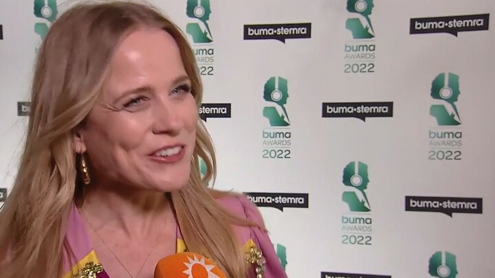 Ilse DeLange 'totaal verrast' door Lifetime Achievement Award