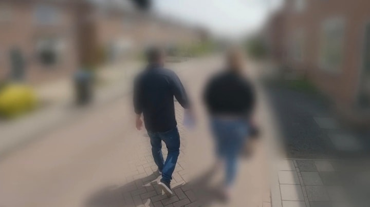 Thijs Zeeman belandt in bizarre situatie tijdens confrontatie
