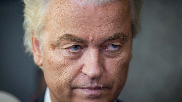 Wilders: 'Als Duitsland grenscontroles kan invoeren, dan wij ook'