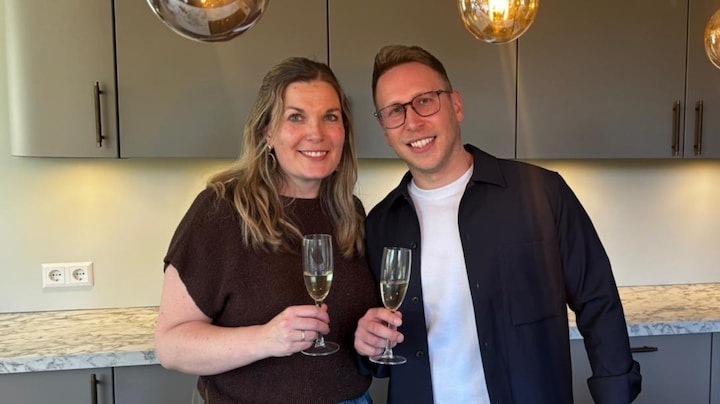 Dit zouden Lars en Delie anders doen in hun KZK-huis