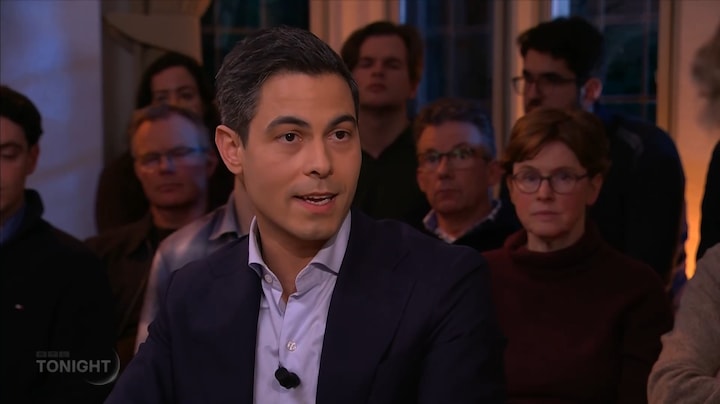 Rob Jetten legt uit waarom het eigen risico omhoog gaat