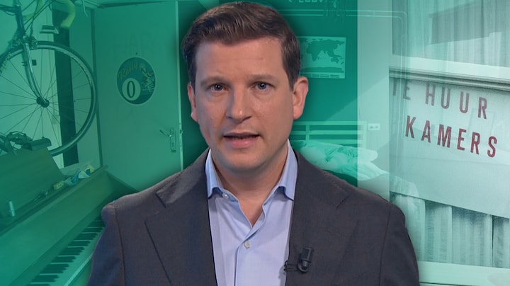 Waarom het aantal studentenkamers fors daalt 