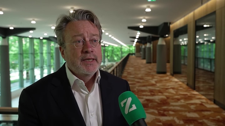 Betrouwbaar overheidsbeleid is nodig voor groei, zegt DNB